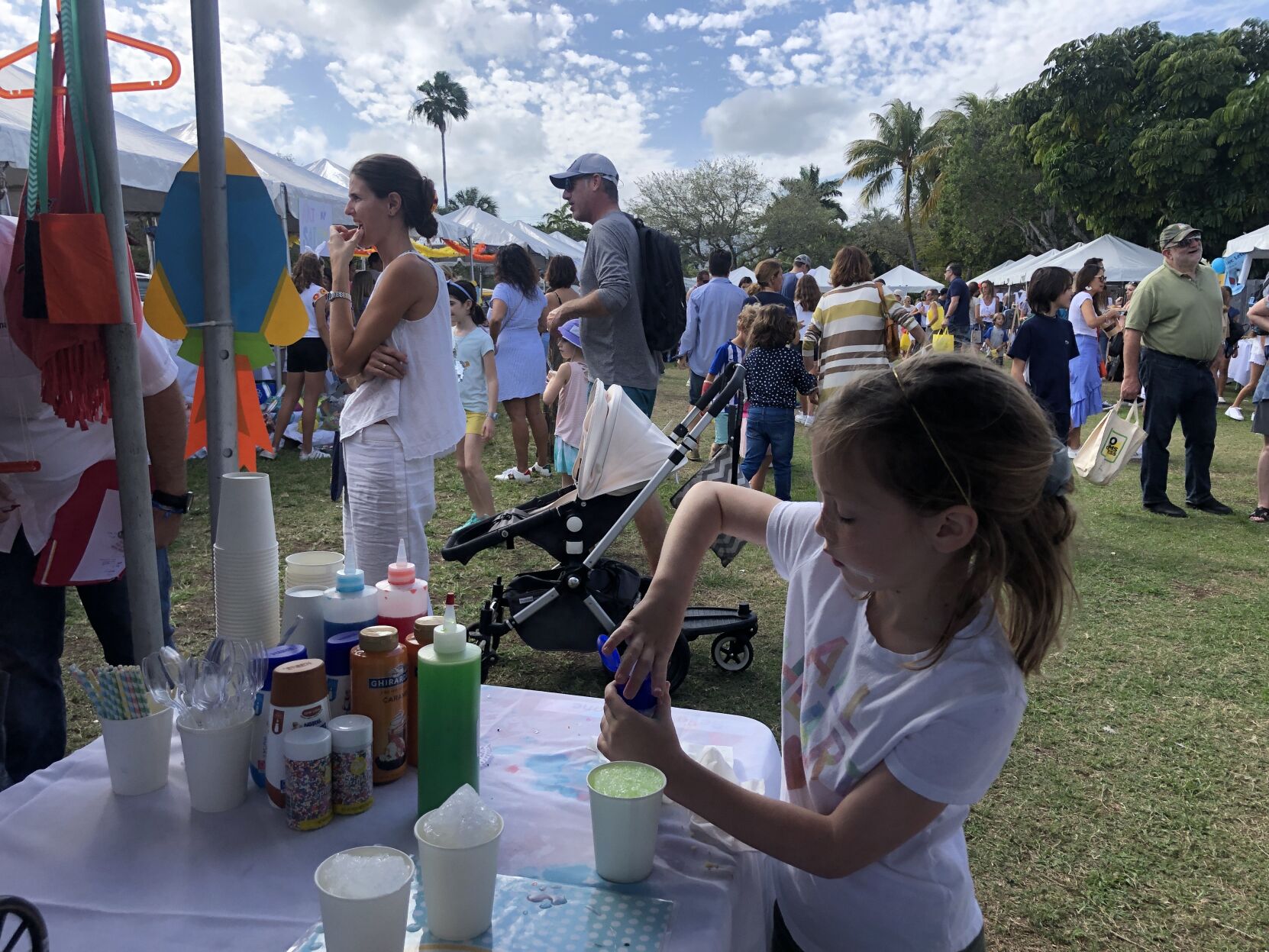 Kids to show off entrepreneurial prowess in upcoming KB Children’s Business Fair